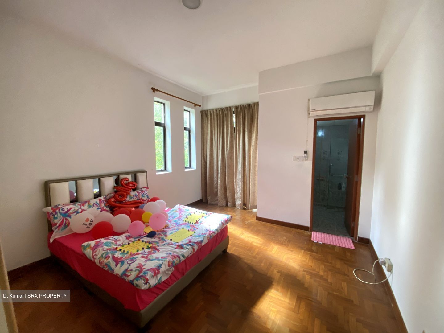 Cashew Heights Condominium (D23), Condominium #383716281